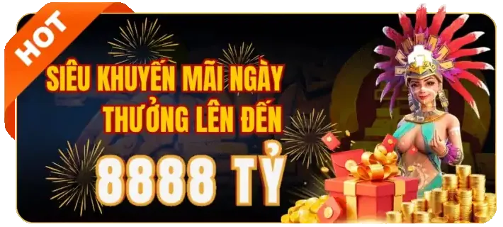 Khuyến mãi nạp lại hàng ngày C168